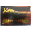 jovin forte living with full of vigor & vitality