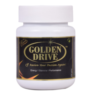 Golden Drive stamina prash 250 gm