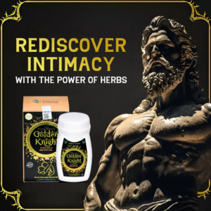 Golden knight stamina prash