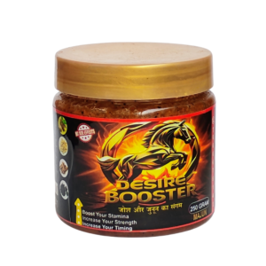 DESIRE BOOSTER MAJUN